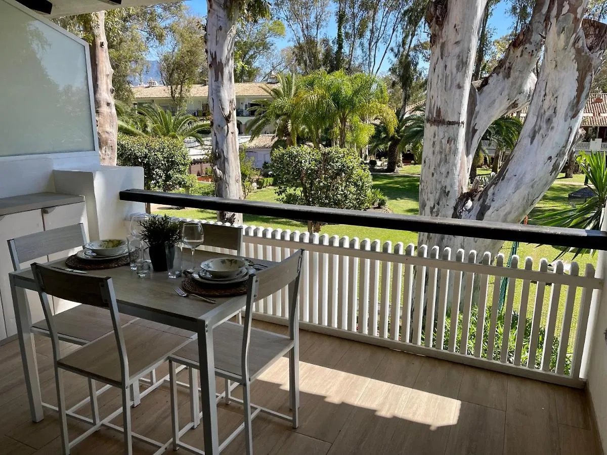 Puerto Banus Vega Suite Marbella 0*,  Španělsko