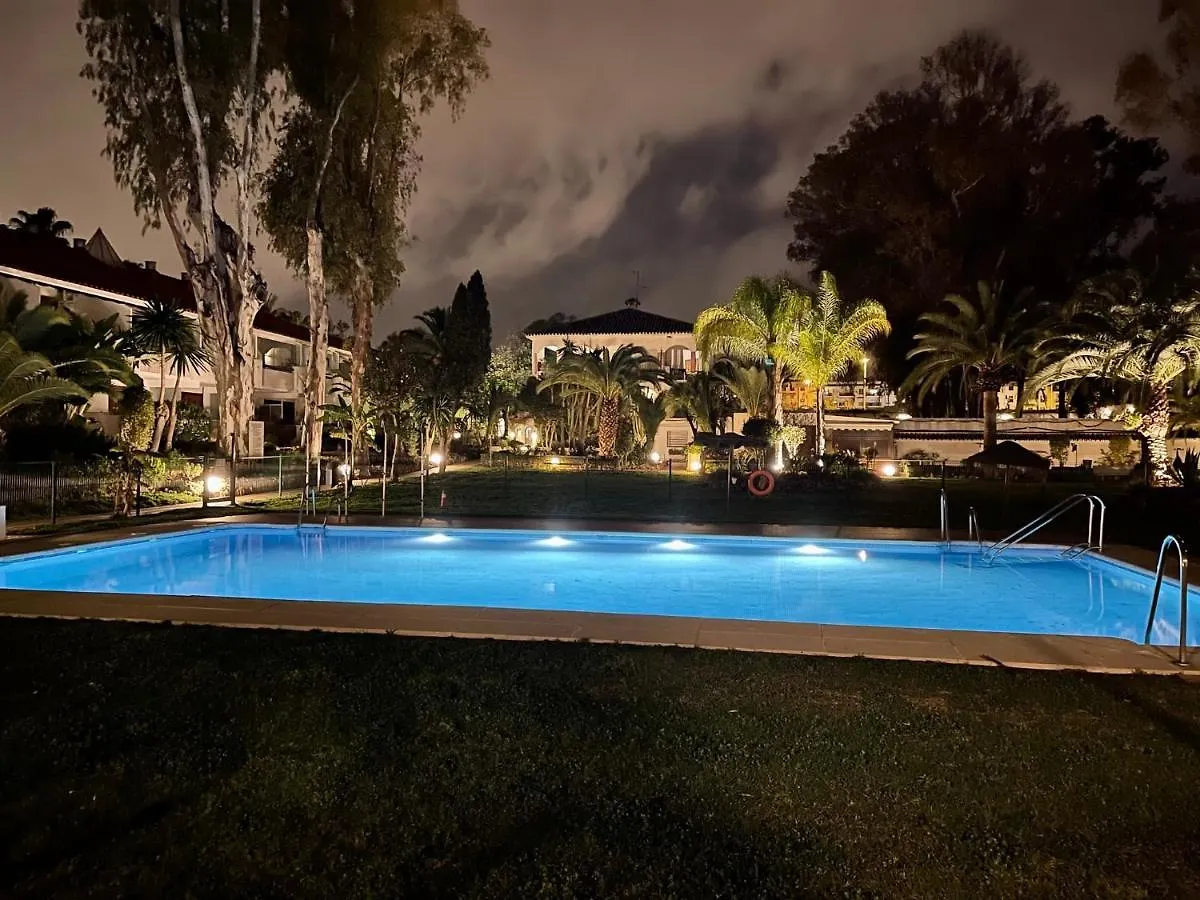 Puerto Banus Vega Suite Marbella
