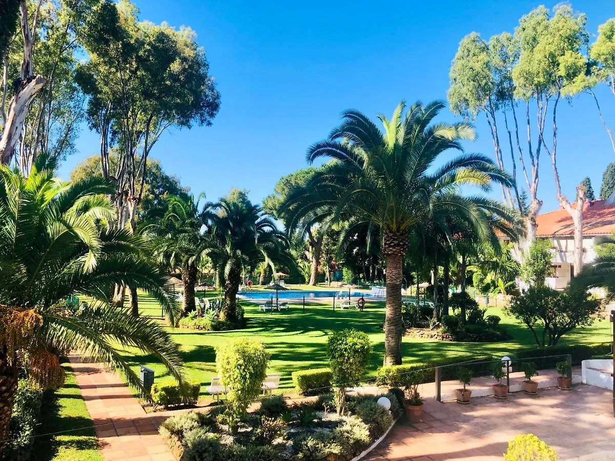 Puerto Banus Vega Suite Marbella Apartmán