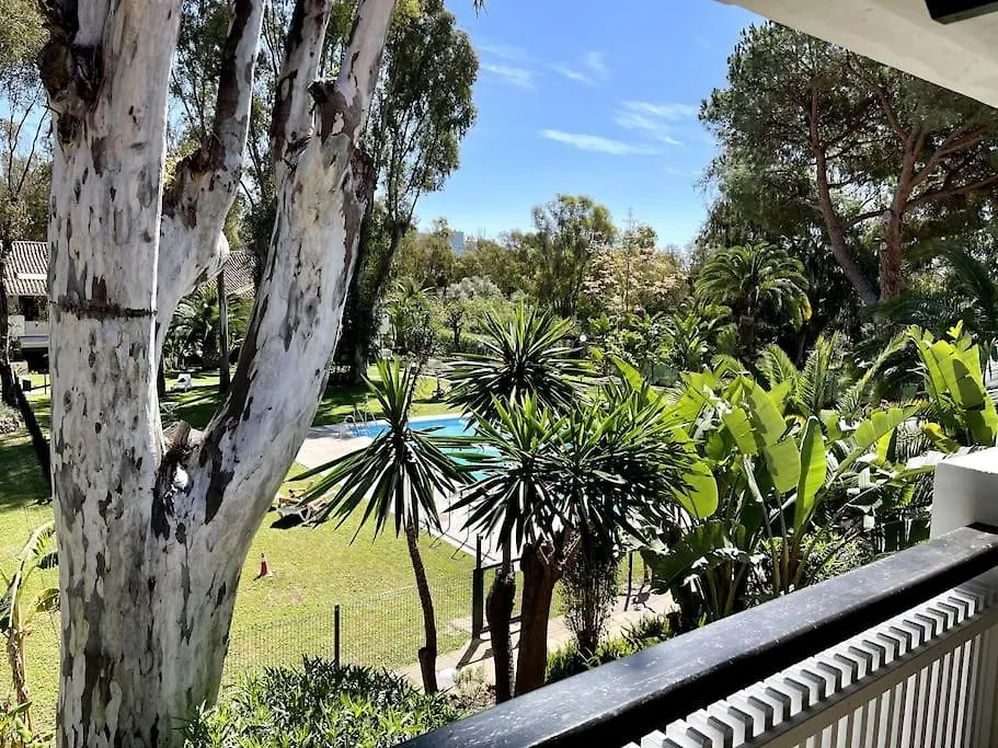 Puerto Banus Vega Suite Marbella