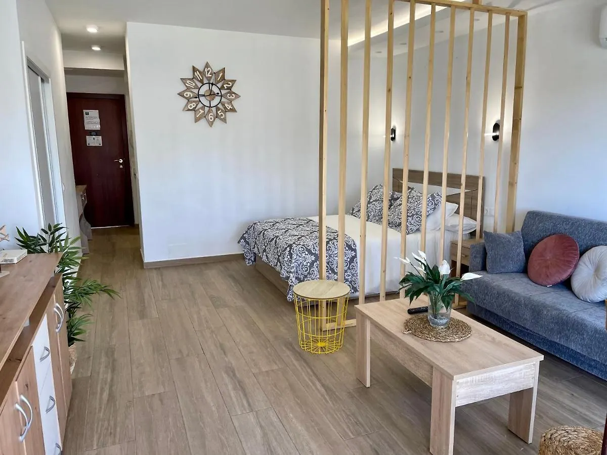 Apartment Puerto Banus Vega Suite Marbella