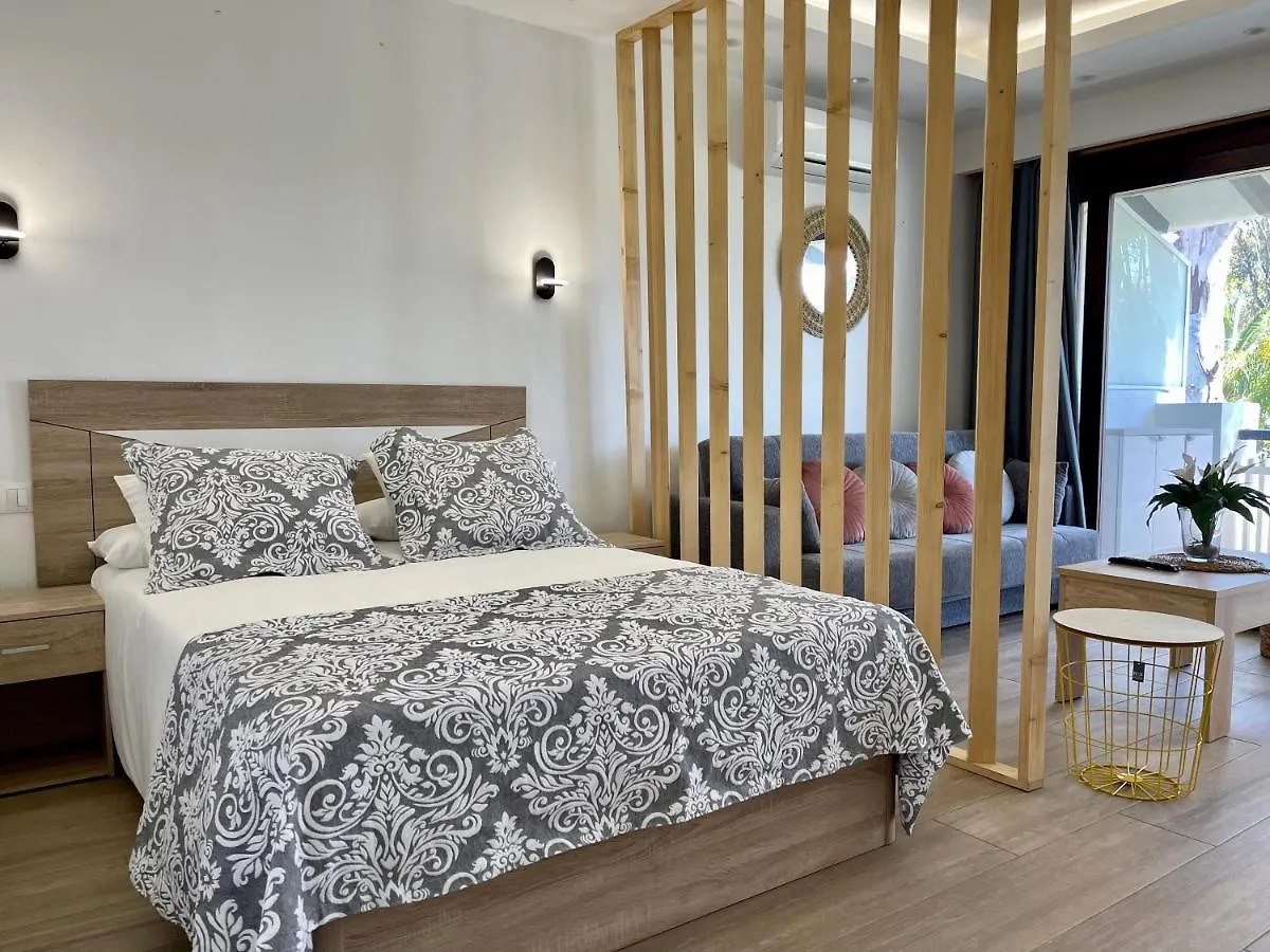 Puerto Banus Vega Suite Marbella