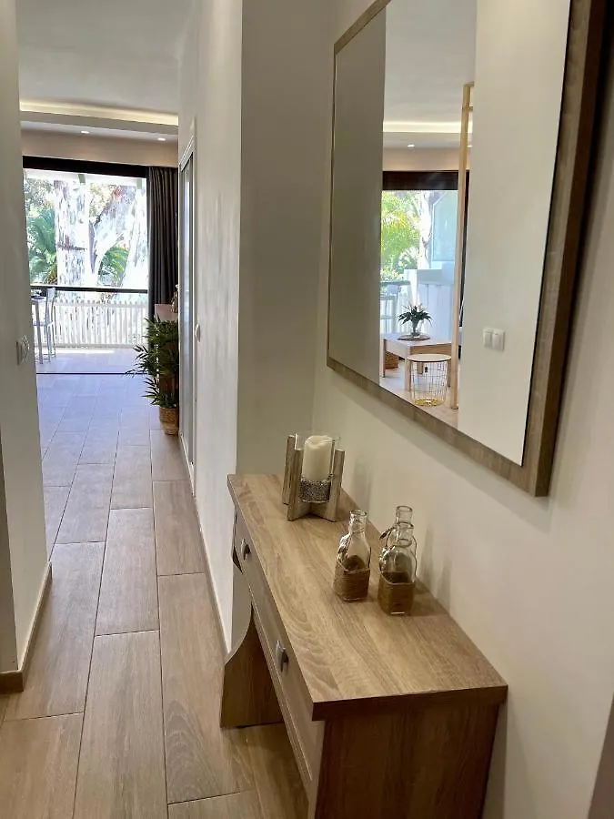 Apartment Puerto Banus Vega Suite Marbella