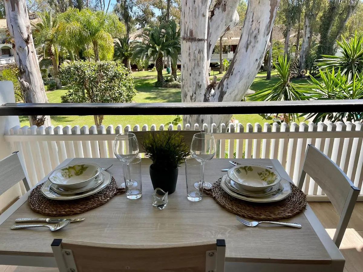Puerto Banus Vega Suite マルベーリャ スペイン