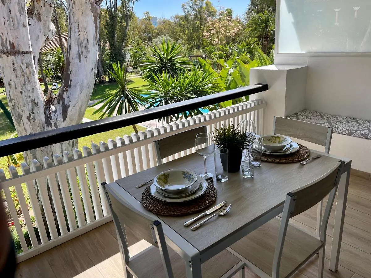 Puerto Banus Vega Suite Marbella Spain
