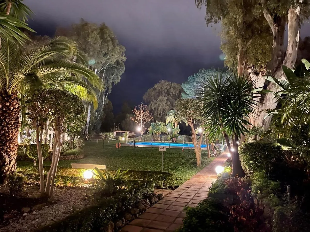 Apartment Puerto Banus Vega Suite Marbella Spain