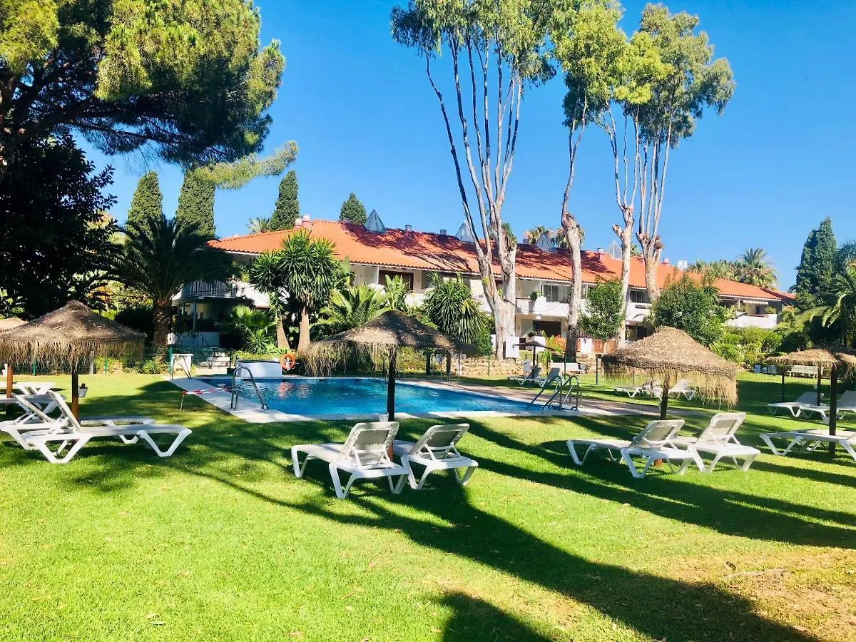 Puerto Banus Vega Suite Marbella